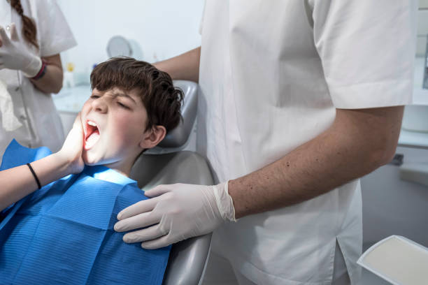 Best Mobile Emergency Dentist in Kelseyville, CA