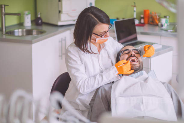 Best Emergency Dental Extractions in Kelseyville, CA