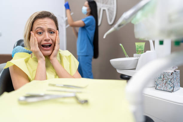 Best Emergency Dentist for Special Needs Patients in Kelseyville, CA